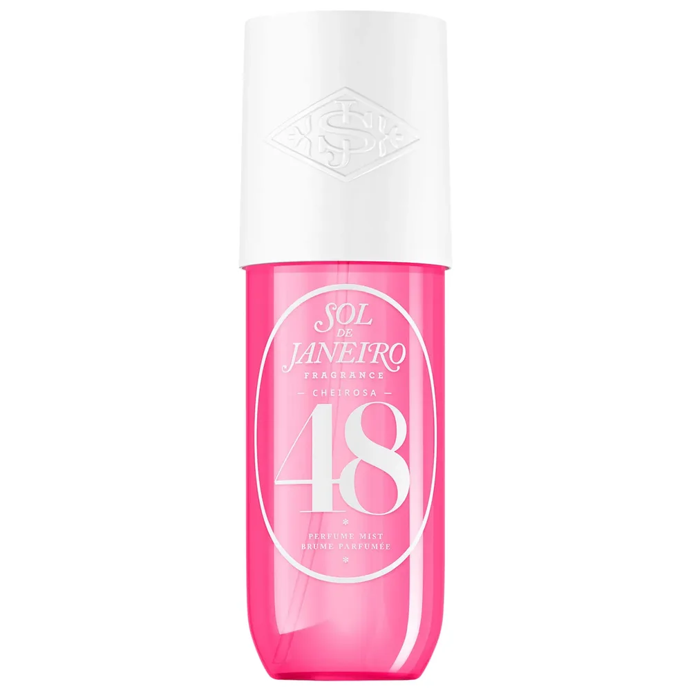 Cheirosa 48 Hair & Body Perfume Mist