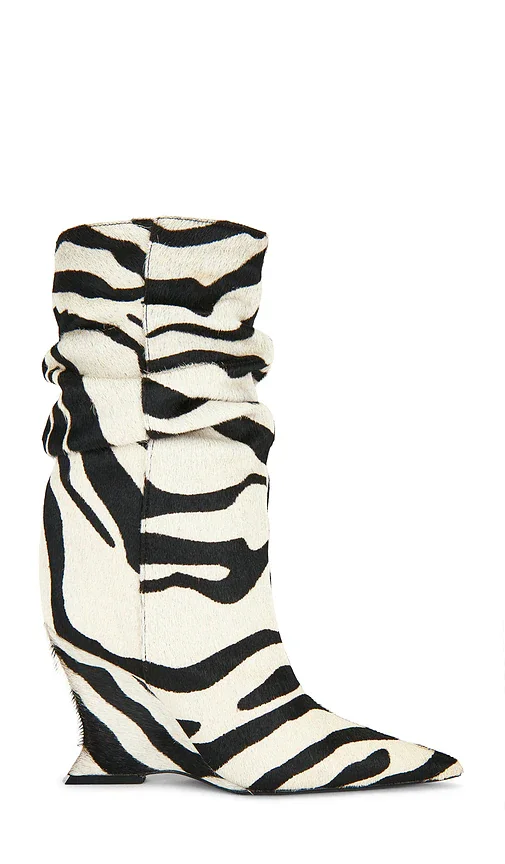 Siena Slouch Boot Schutz