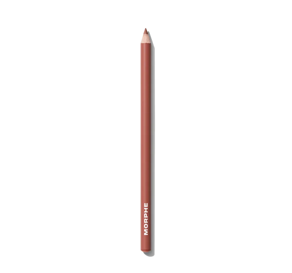 Signature Lip Pencil in Makeup Talk