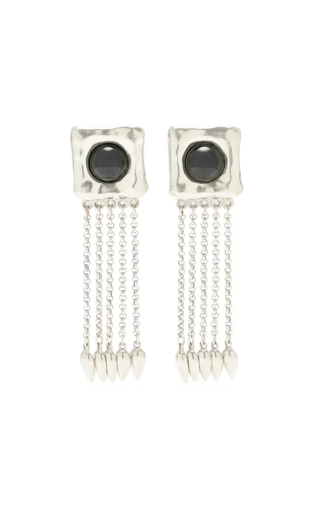 Exclusive Drop Earrings