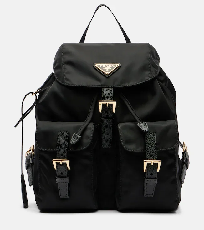 Re-Edition 1978 Small Re-Nylon backpack