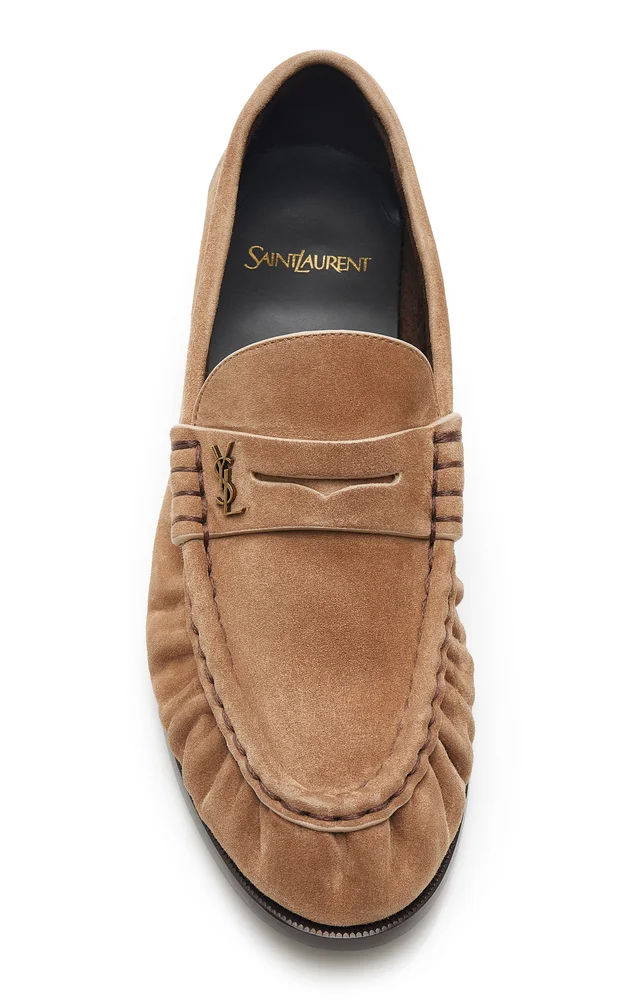 Velvet Le Loafer