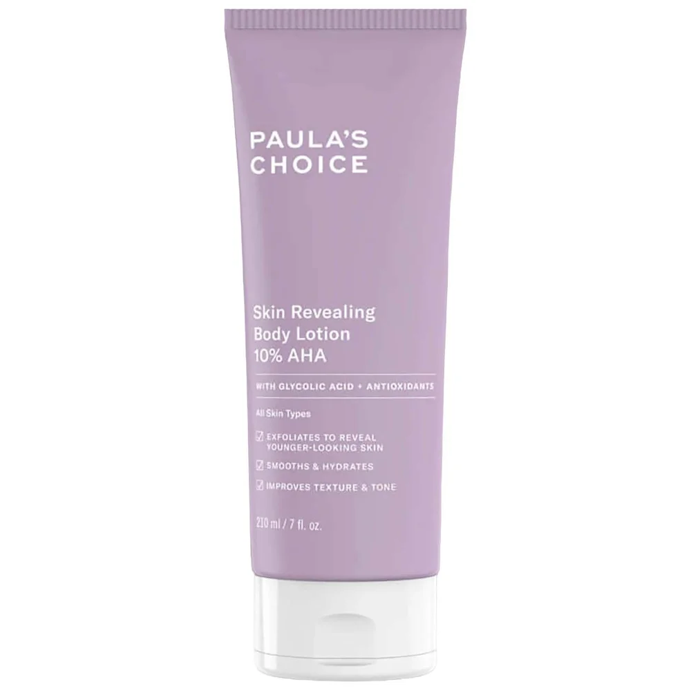 Skin Revealing Body Lotion 10% AHA