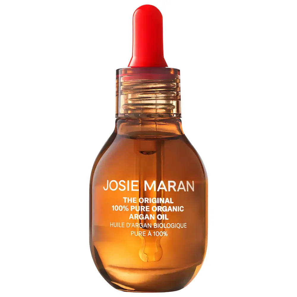 The Original 100% Pure Organic Moisturizing Argan Oil