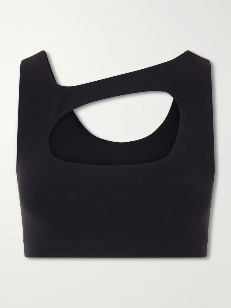 Zenvy Dri-FIT InfinaSoft sports bra