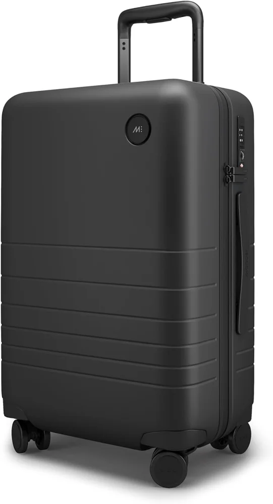 Carry-On Hardside Spinner Suitcase