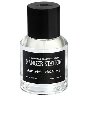 Jordan's Perfume 50ml Eau De Parfum
