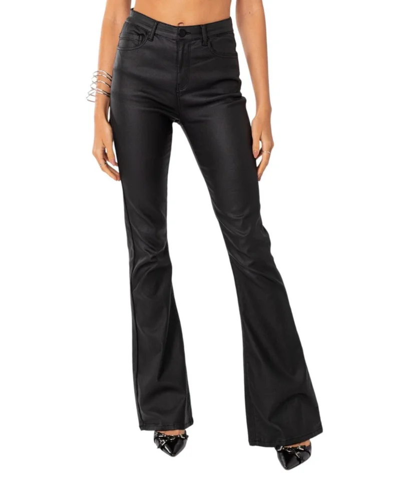 Luna Flare Jeans
