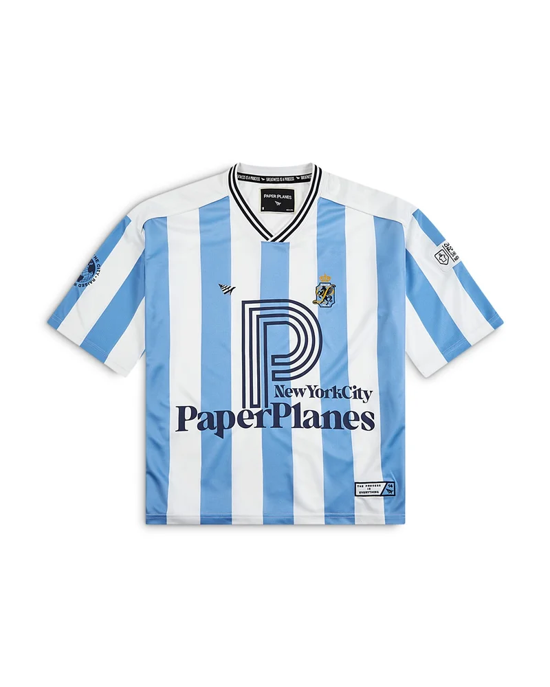 Classic Football Soccer Jersey