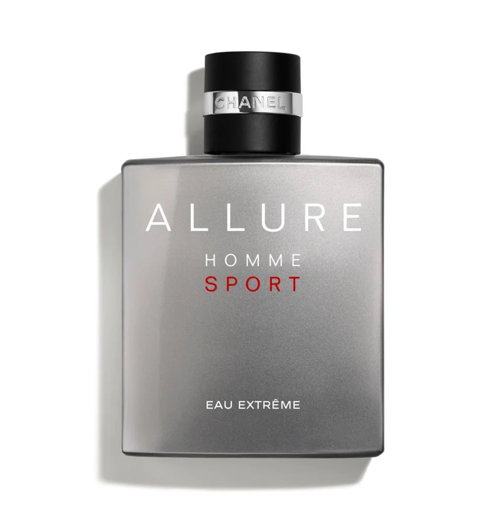 ALLURE HOMME SPORT Eau Extrême Eau de Parfum