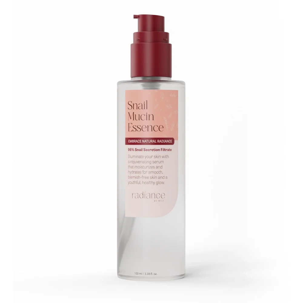 Snail Mucin Serum 96% Snail Essence