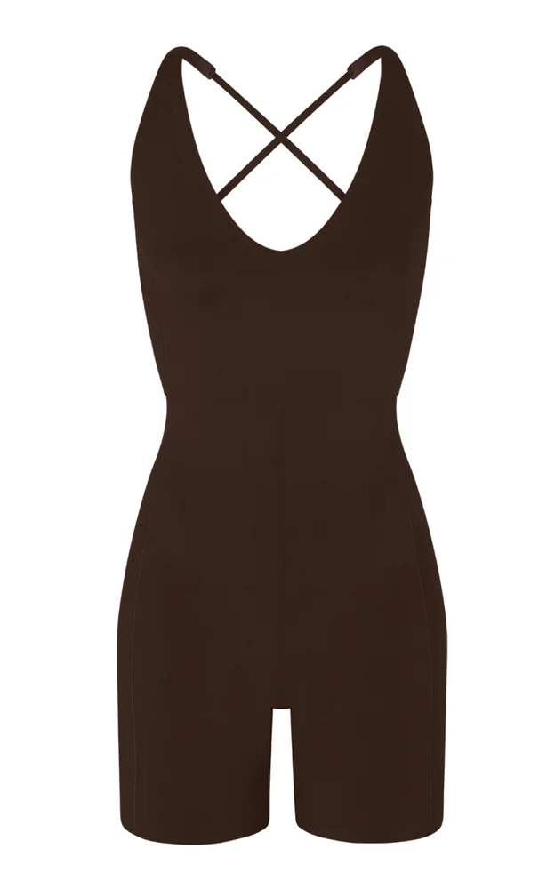 Weekender Playsuit