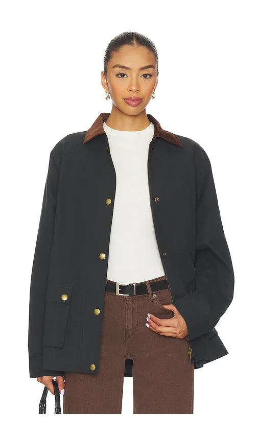 Rylan Jacket
