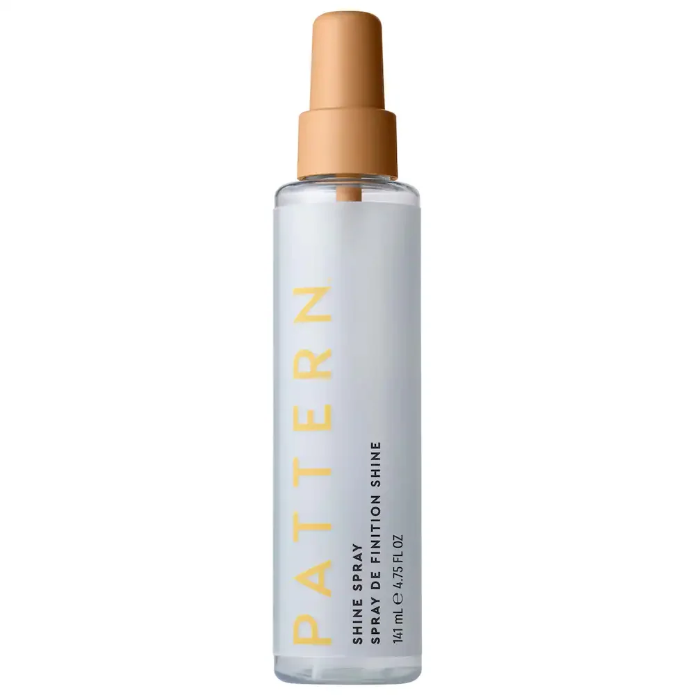 Shine Spray
