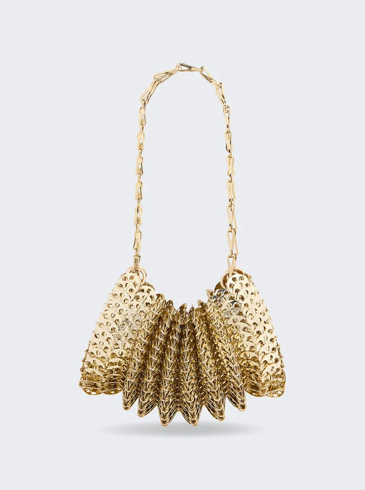 1969 Folded Metal Bag