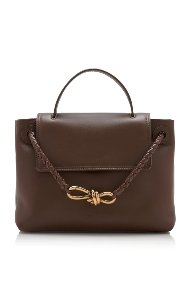 Small Ciao Ciao Leather Bag