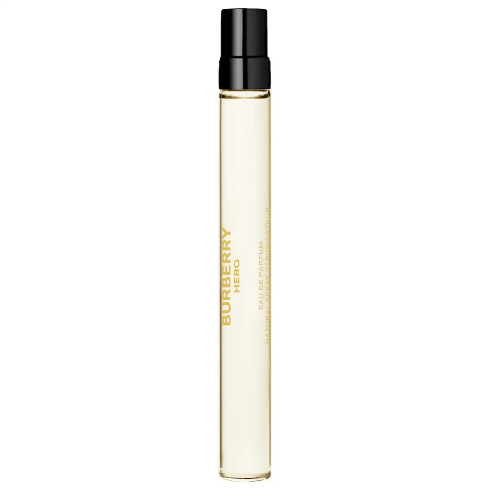 Hero Eau de Parfum Travel Spray with Pine & Cedarwood