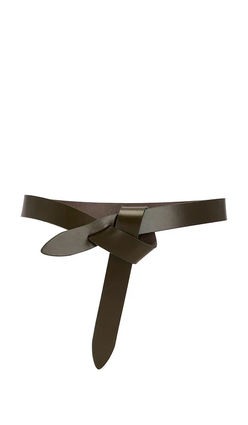 Lecce Belt Isabel Marant