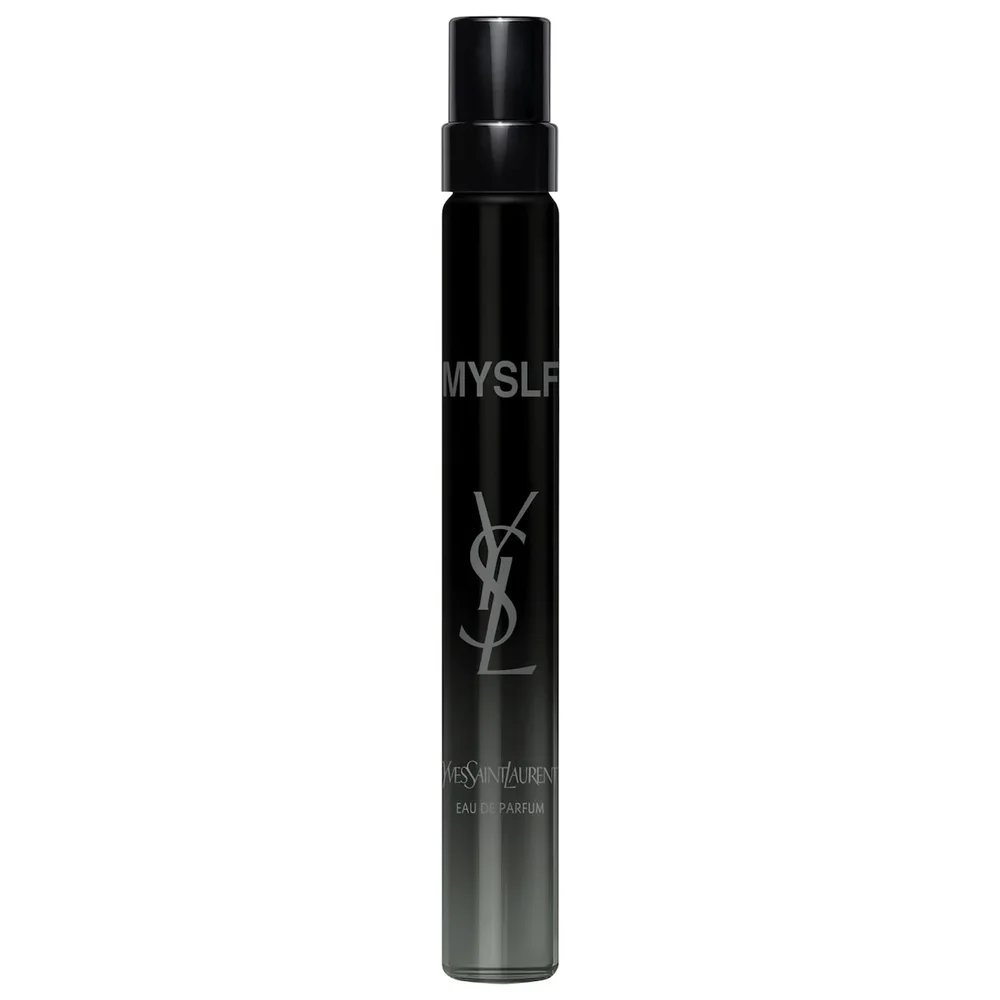 MYSLF Eau de Parfum Travel Spray with Fresh Accord & Warm Woods