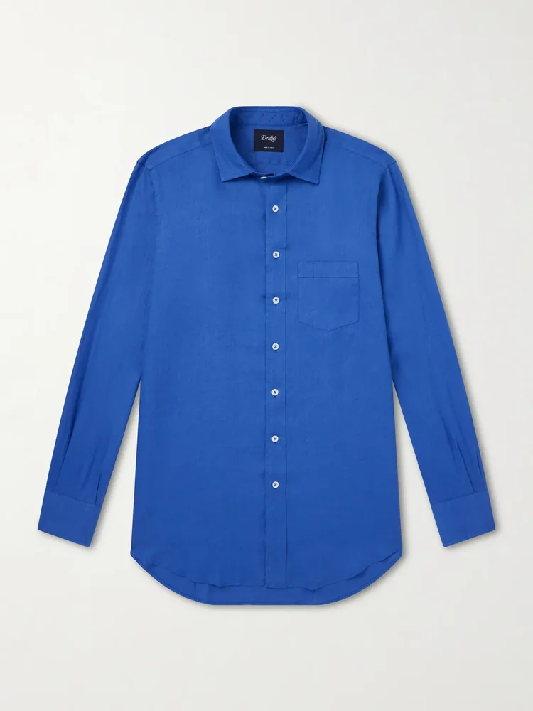 Linen Shirt