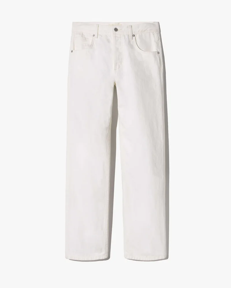 Lorimer Jean in Cream