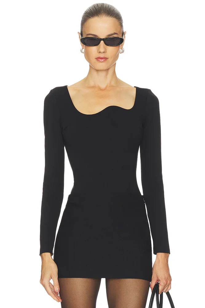 Mademoiselle Bodysuit