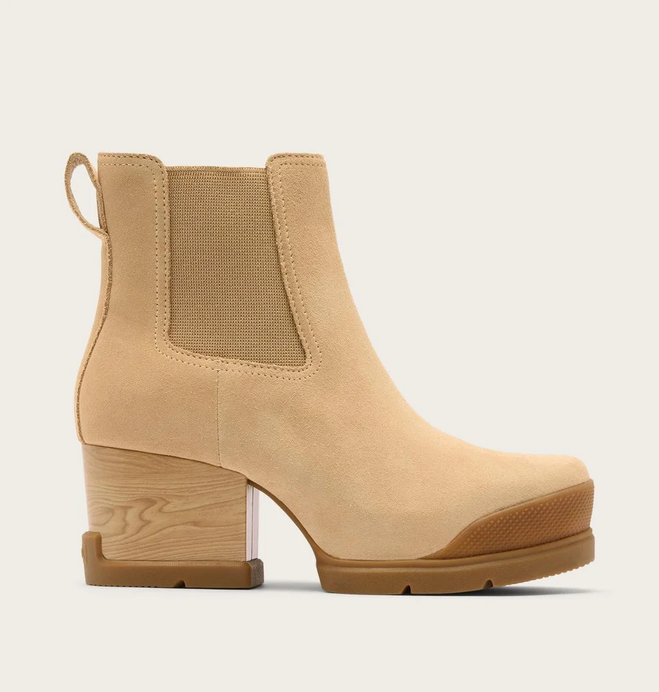 Roam'n Chelsea Boot
