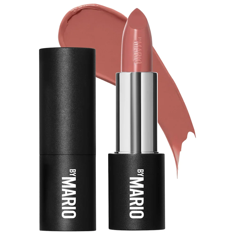 SuperSatin Lipstick Bronx Baby