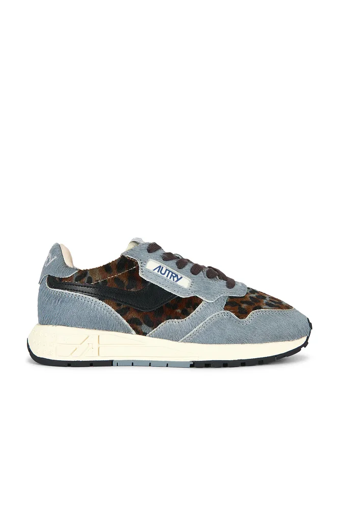 Reelwind Low Sneaker