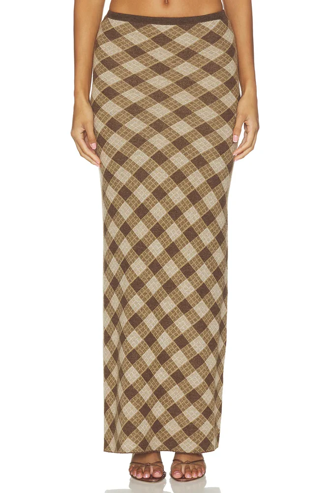 Kae Skirt