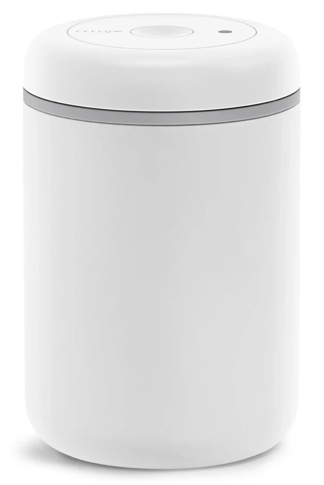 Atmos Stainless Steel Vacuum Canister