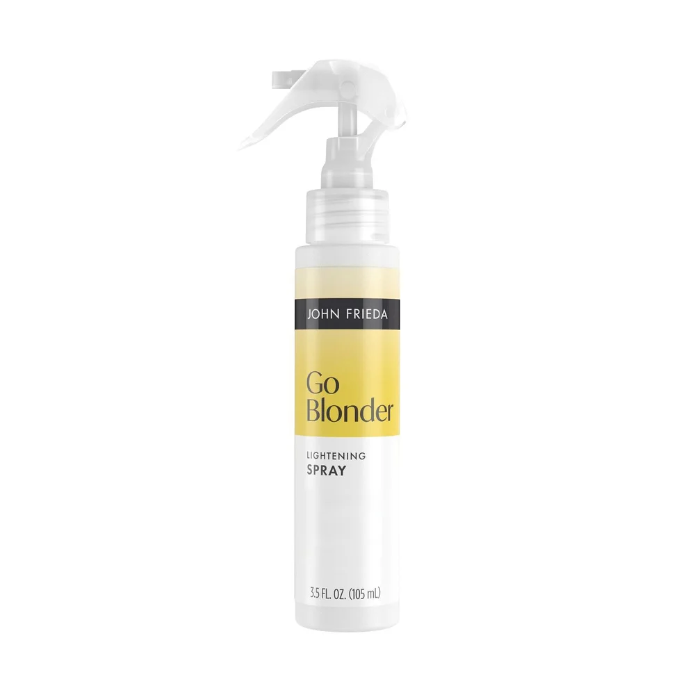 Go Blonder Lightening Spray