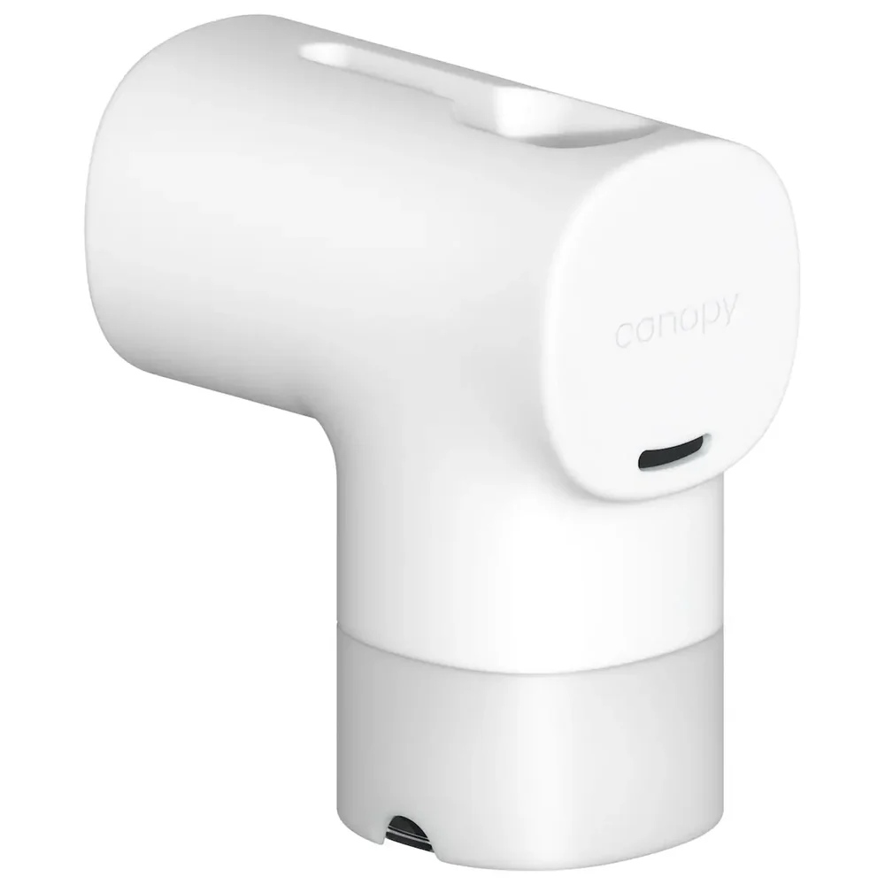 Bath Tub Filter for Healthy Skin and Hair