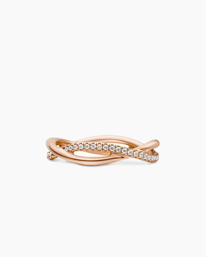 DY Infinity Band Ring 4.18mm