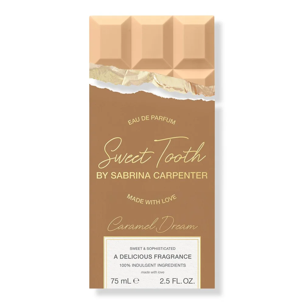 Caramel Dream Eau de Parfum