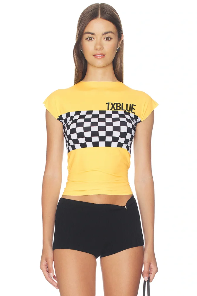 Taxi T-shirt