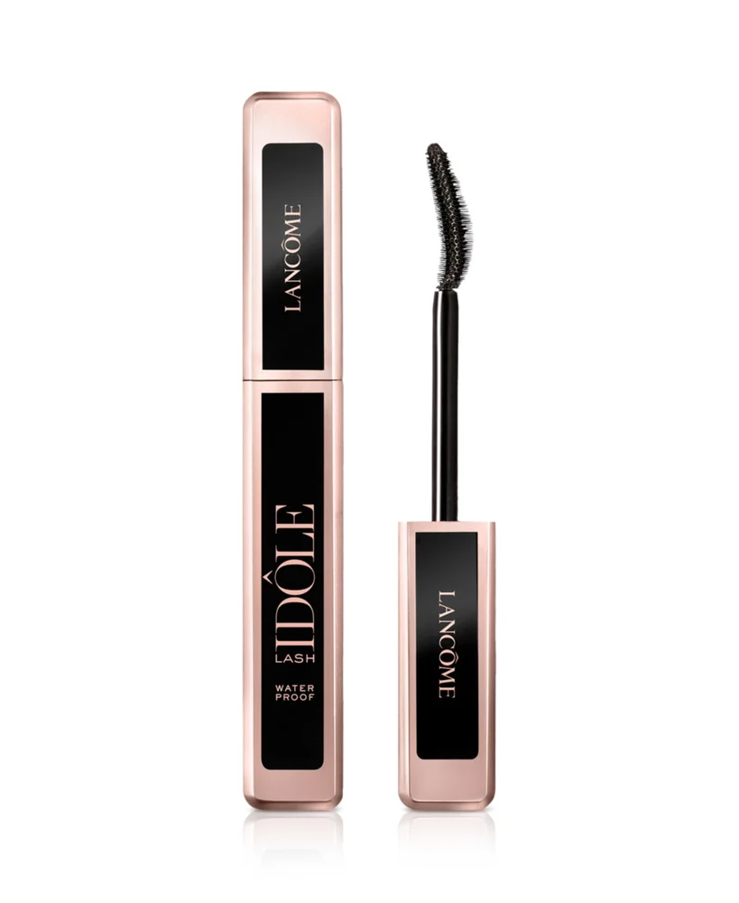 Lash Idôle Lash-Lifting & Volumizing Mascara in Black