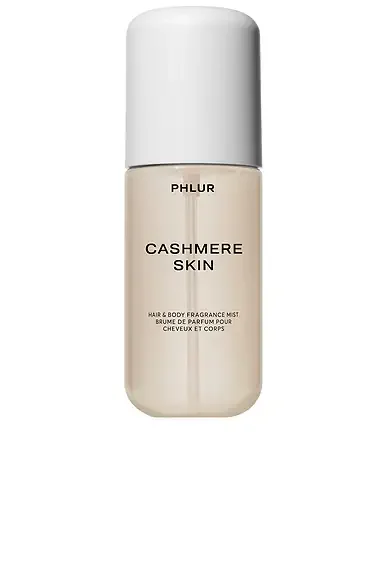 Travel Size Cashmere Skin Hair And Body Mist 3oz