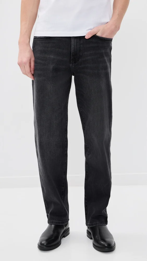 GRR 32" Relaxed Jeans