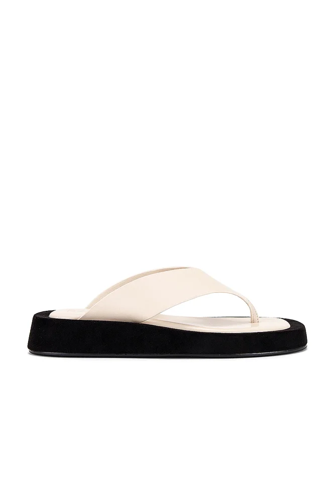 Chris Sandal