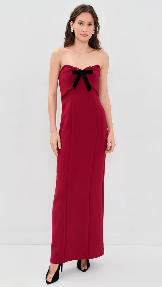 Brielle Dress