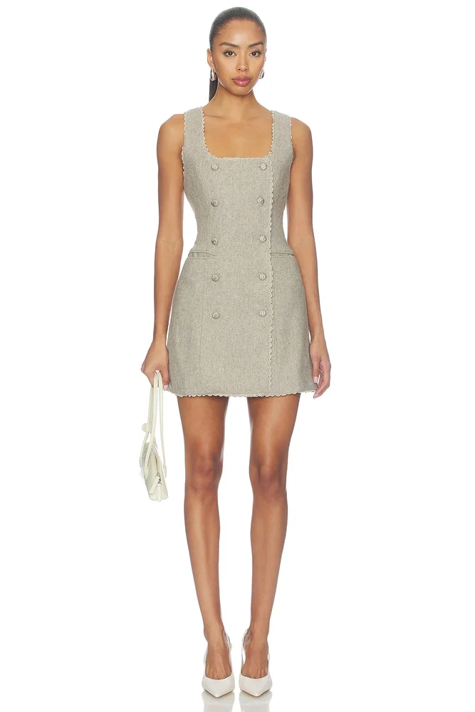 Luna Dress