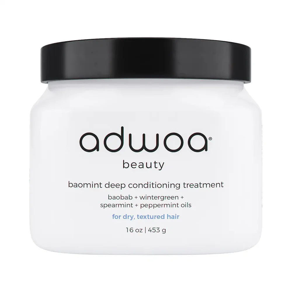 Baomint Deep Conditioning Treatment