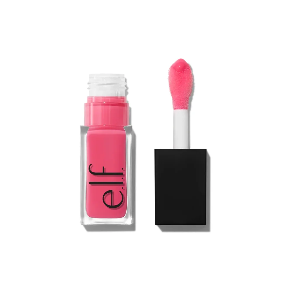 Glow Reviver Plumping Lip Oil in Burst Bubble