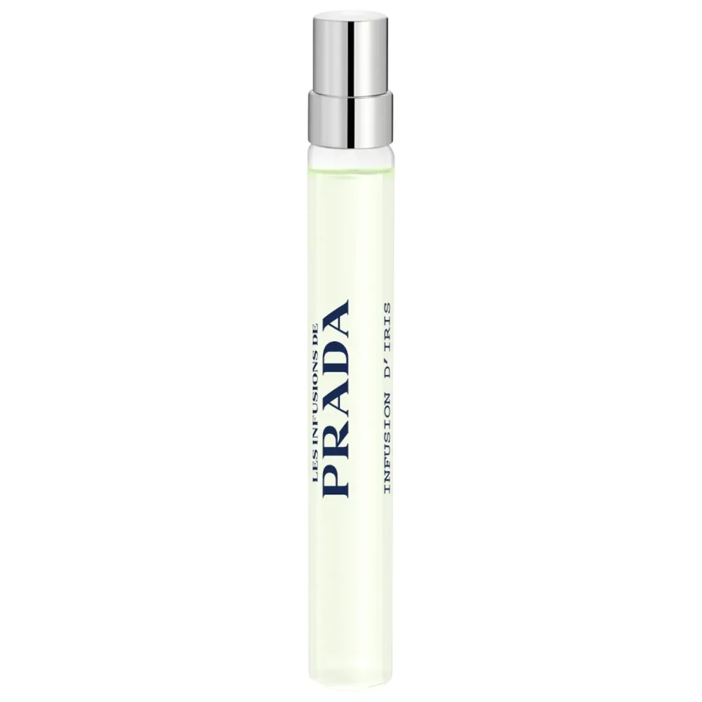 Infusion d'Iris Eau de Parfum