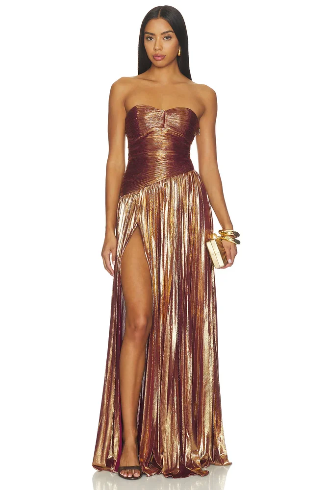 Saba Dress