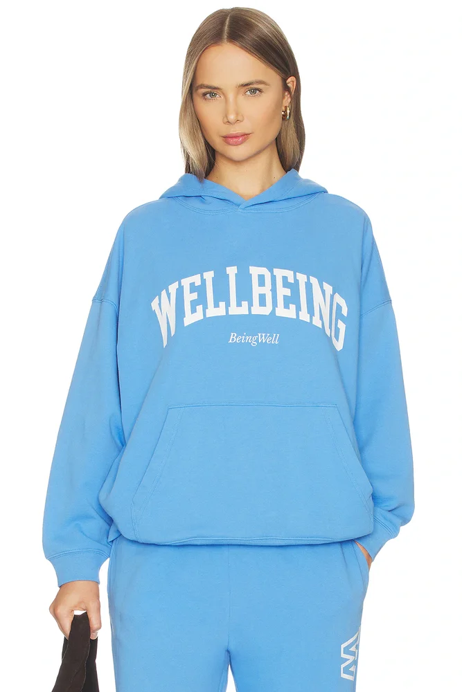 Romi Oversized Hoodie