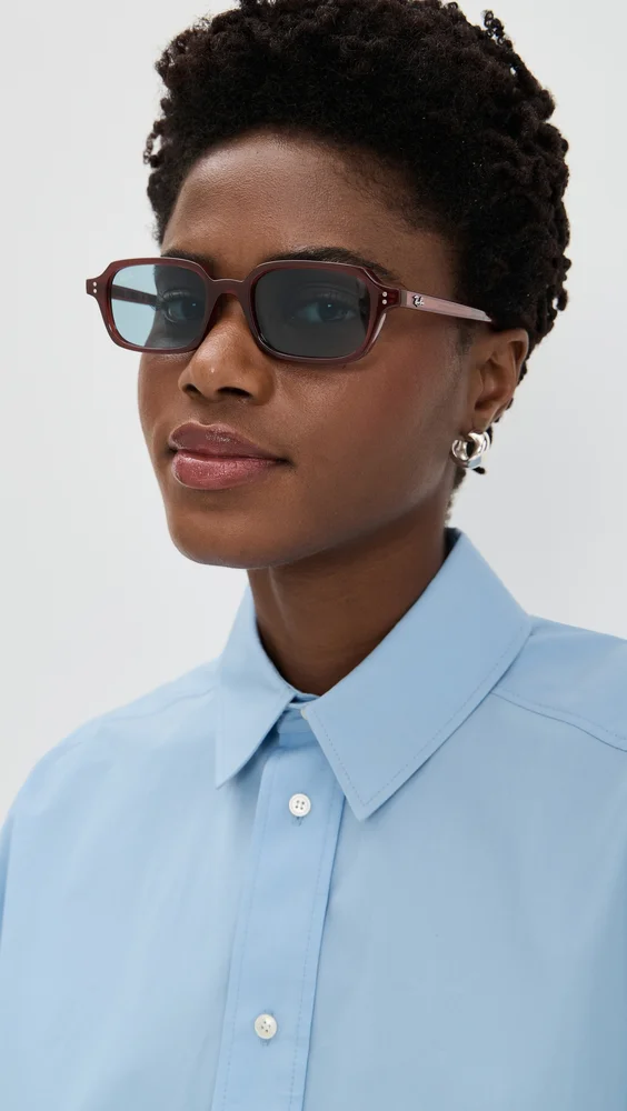 Zuri Sunglasses