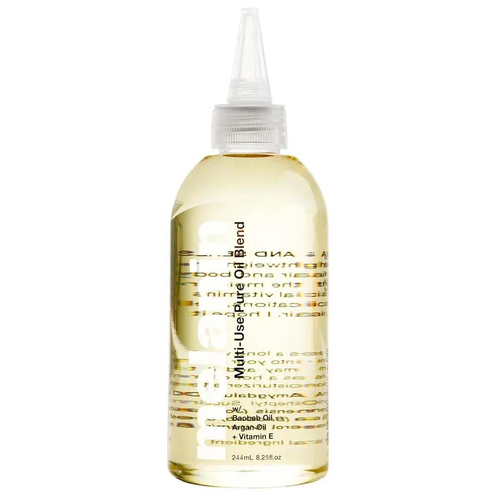 Multi-Use Pure Oil Blend
