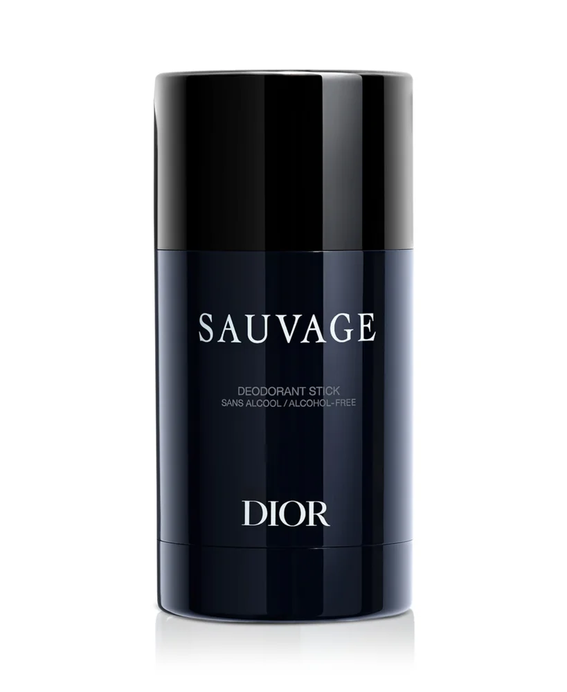 Sauvage Deodorant Stick 2.6 oz.